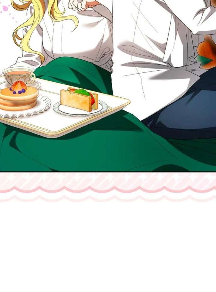 The End of a Fake Marriage Chapter 33 561 107