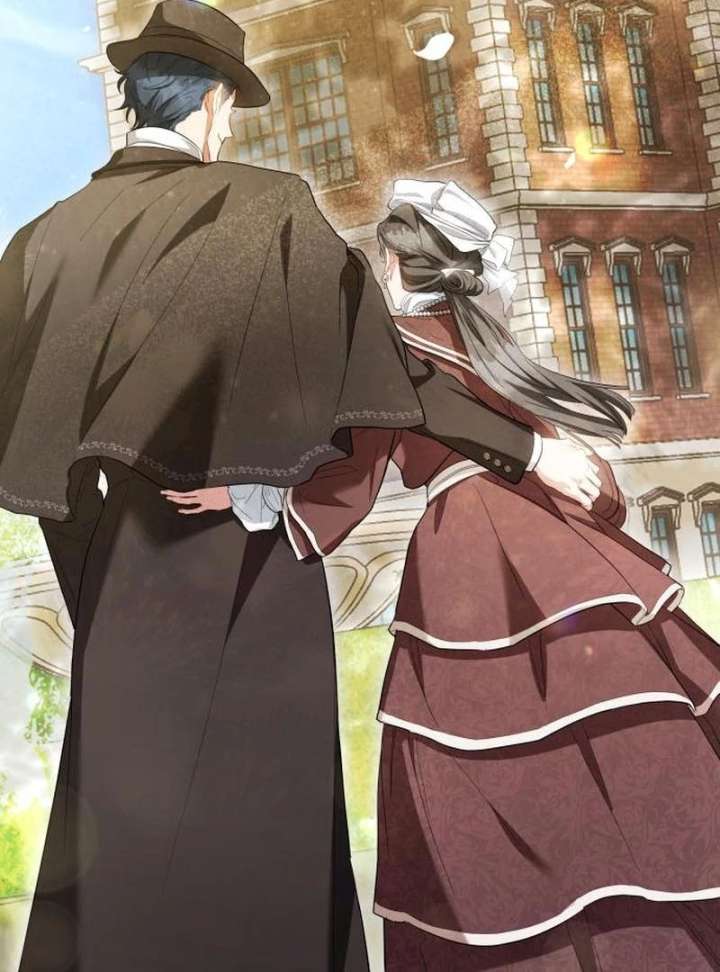 The End of a Fake Marriage Chapter 33 465 11