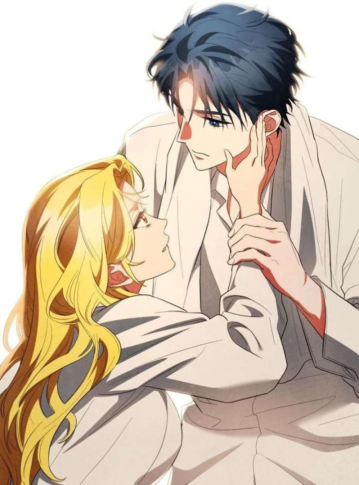 The End of a Fake Marriage Chapter 33 569 115