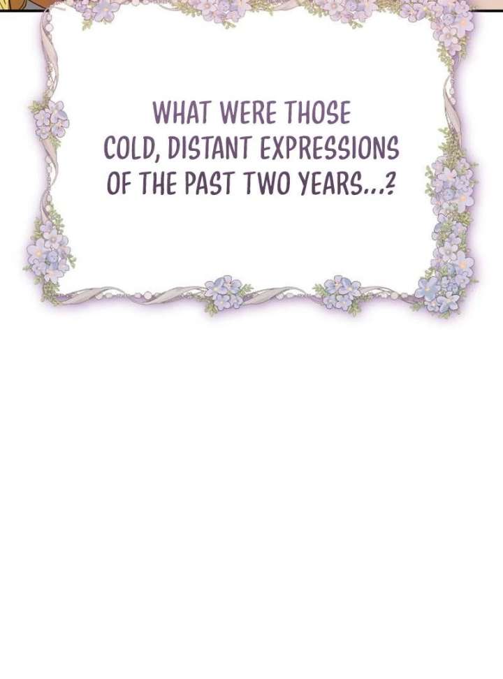 The End of a Fake Marriage Chapter 33 571 117