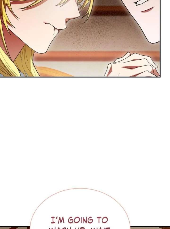 The End of a Fake Marriage Chapter 33 573 119