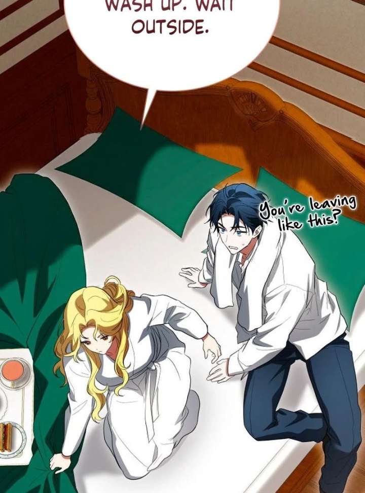 The End of a Fake Marriage Chapter 33 574 120