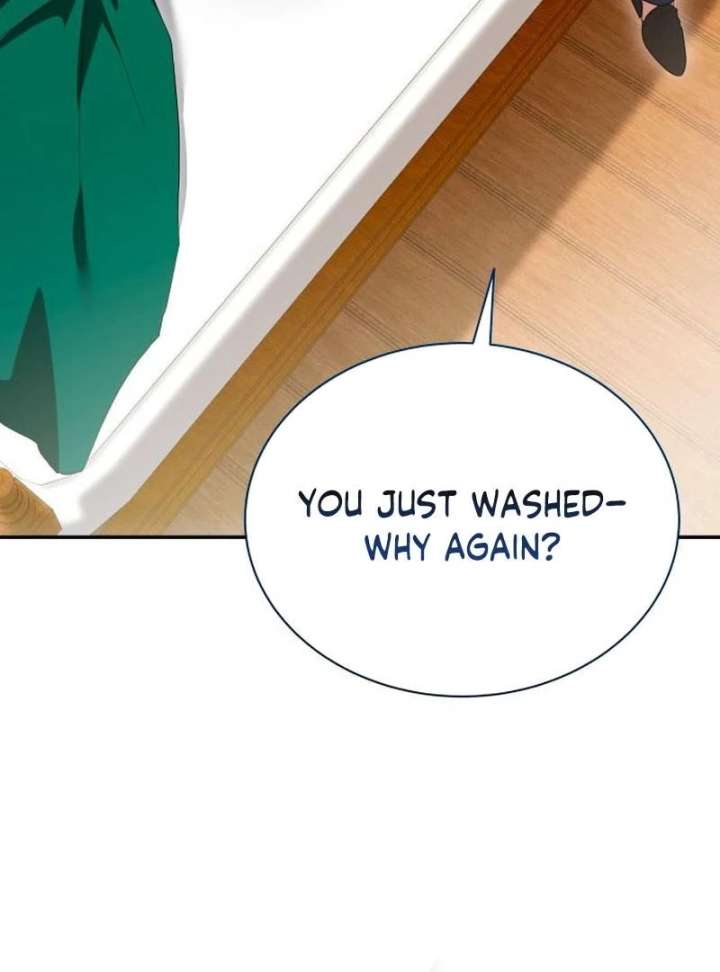 The End of a Fake Marriage Chapter 33 575 121