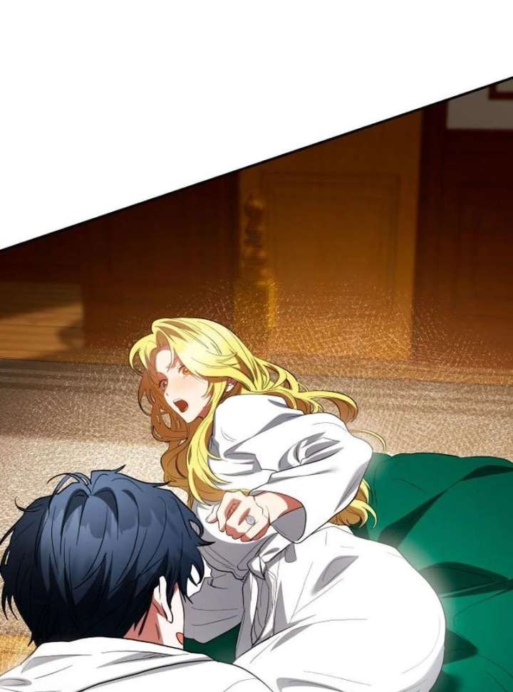 The End of a Fake Marriage Chapter 33 579 125