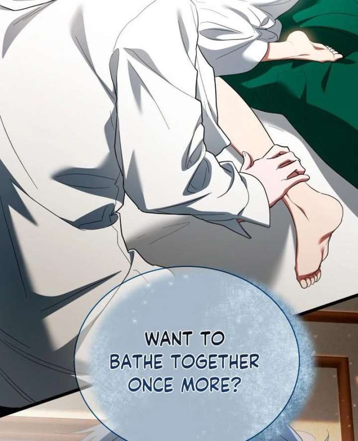 The End of a Fake Marriage Chapter 33 580 126