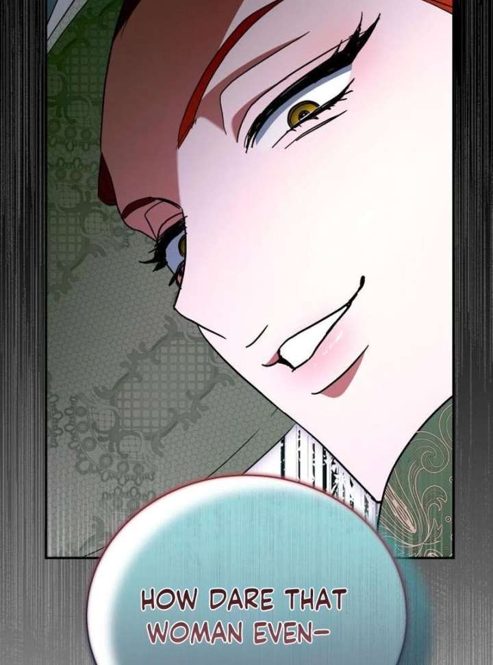 The End of a Fake Marriage Chapter 33 468 14