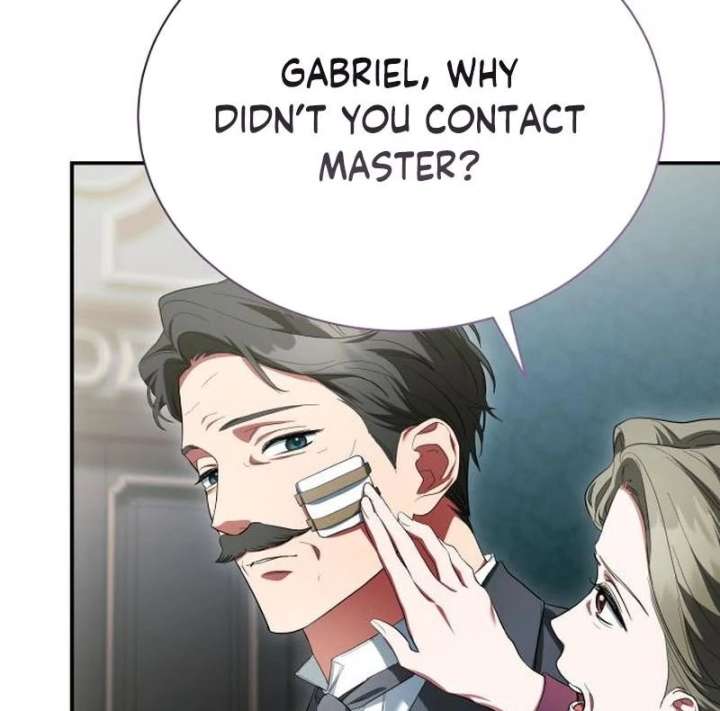 The End of a Fake Marriage Chapter 33 475 21