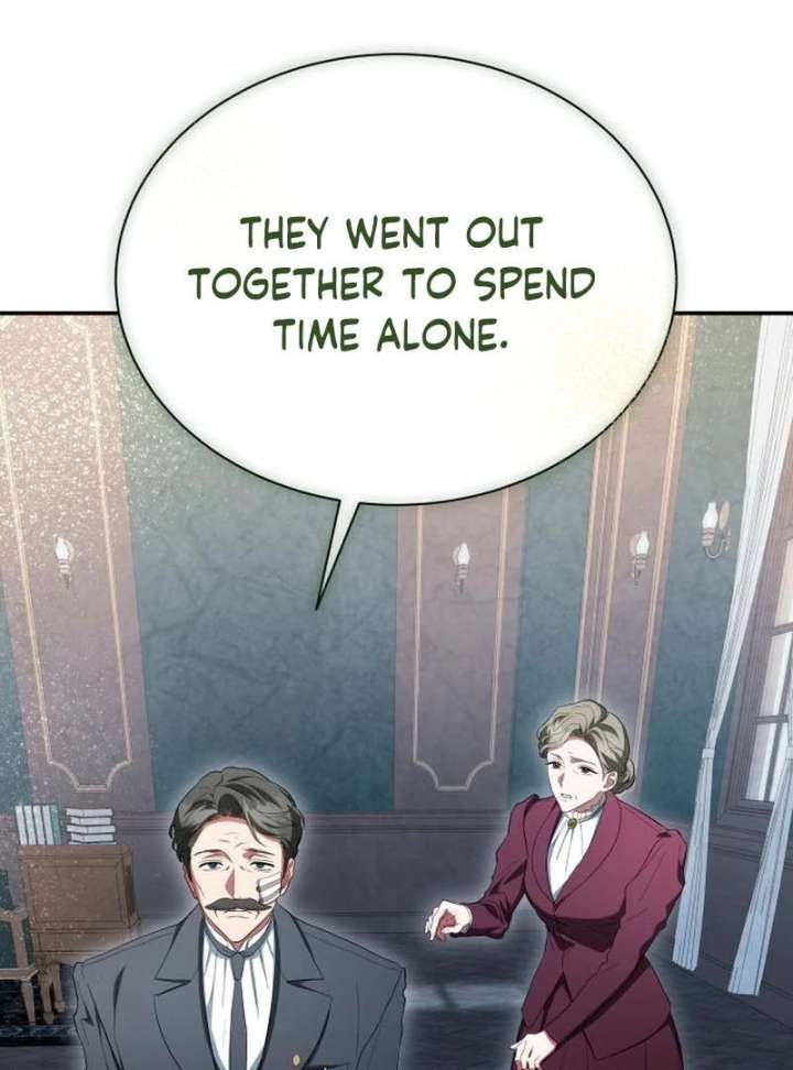 The End of a Fake Marriage Chapter 33 479 25