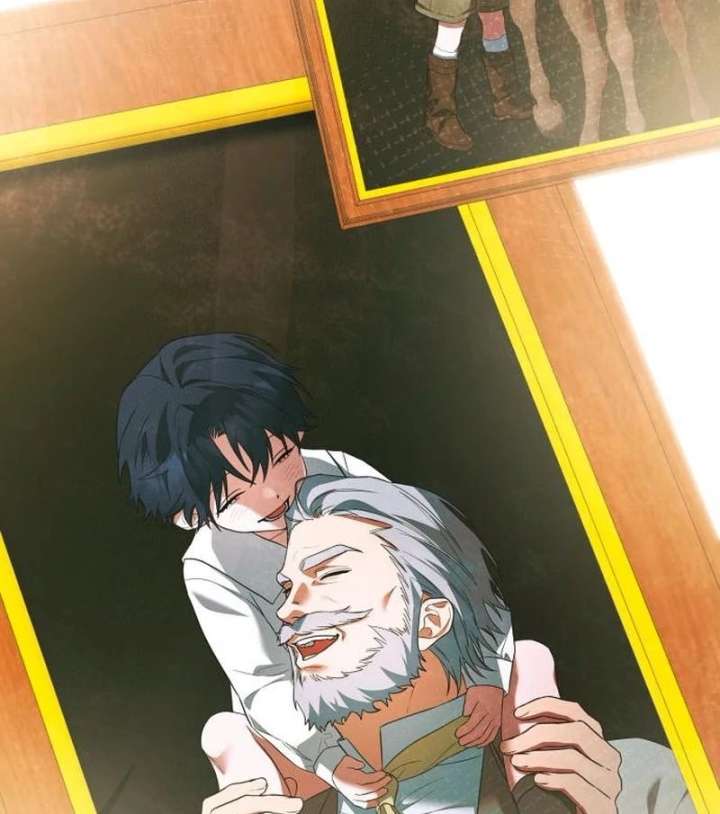 The End of a Fake Marriage Chapter 33 485 31