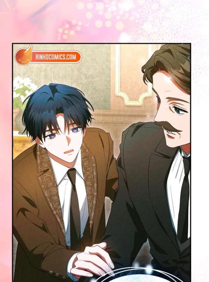 The End of a Fake Marriage Chapter 33 488 34