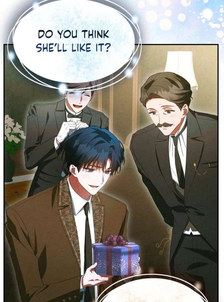 The End of a Fake Marriage Chapter 33 490 36