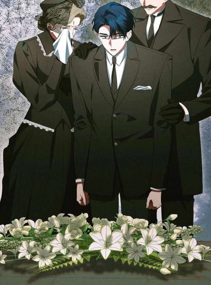 The End of a Fake Marriage Chapter 33 494 40