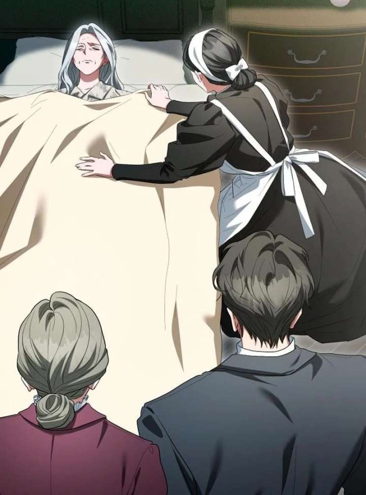 The End of a Fake Marriage Chapter 33 459 5