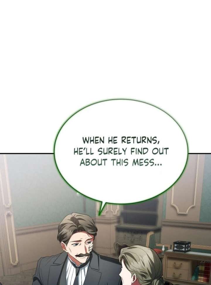 The End of a Fake Marriage Chapter 33 509 55