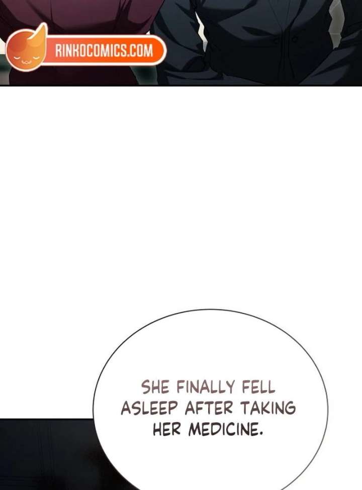 The End of a Fake Marriage Chapter 33 460 6