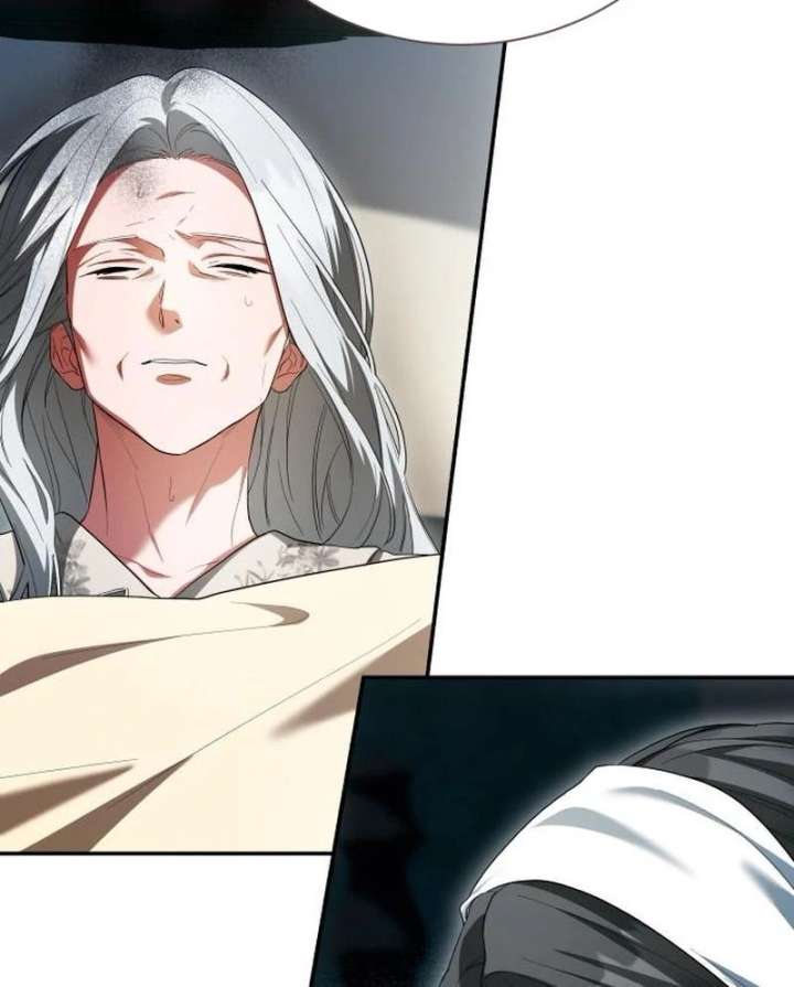 The End of a Fake Marriage Chapter 33 461 7