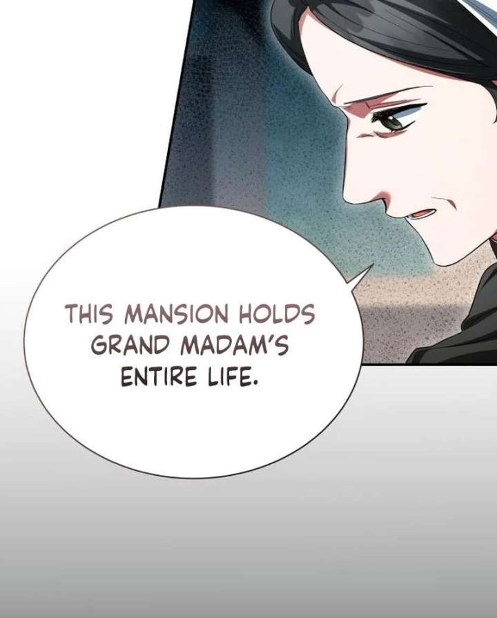 The End of a Fake Marriage Chapter 33 462 8