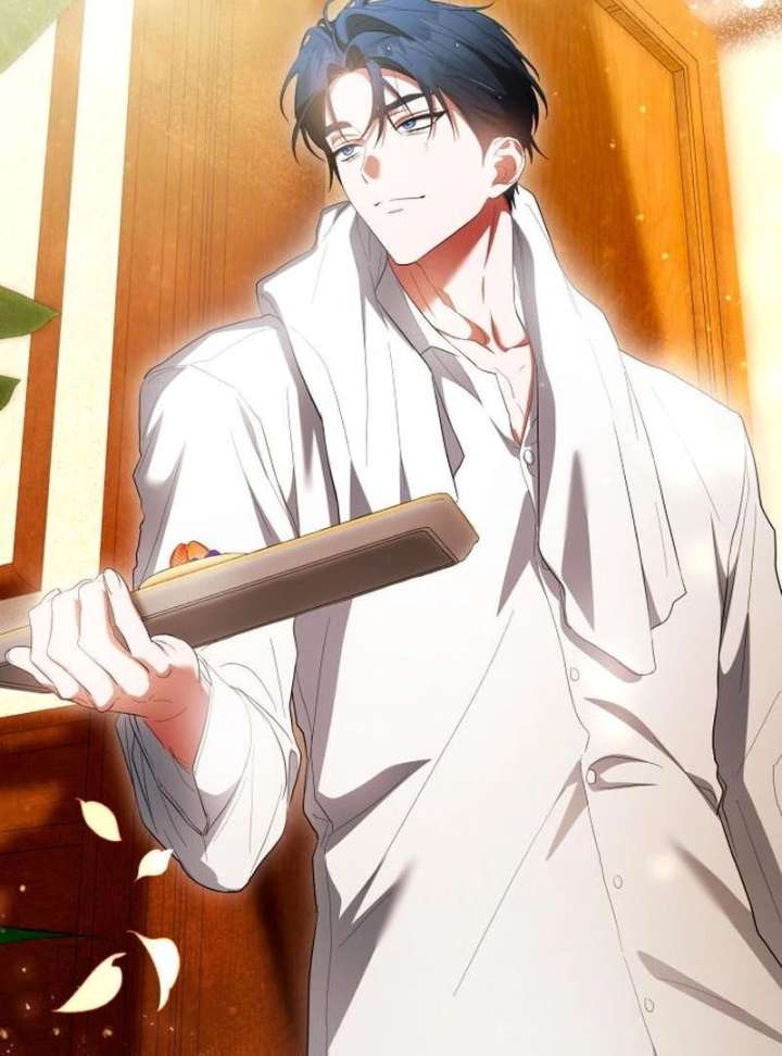 The End of a Fake Marriage Chapter 33 545 91