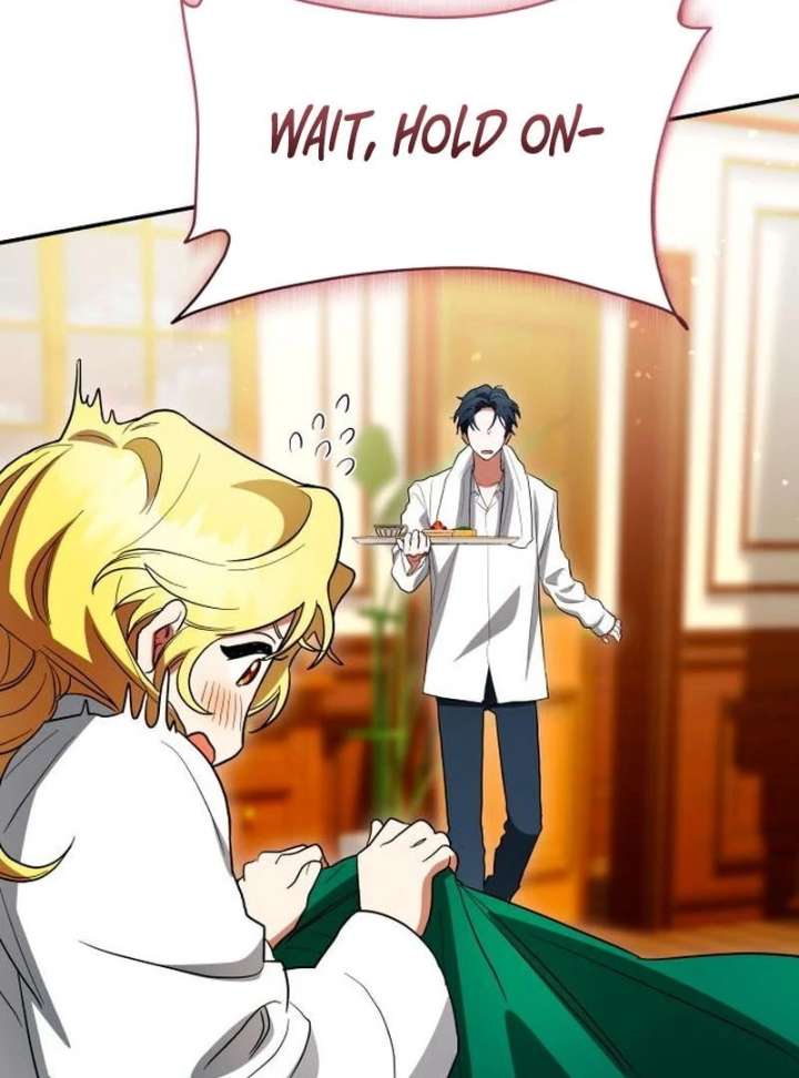 The End of a Fake Marriage Chapter 33 547 93