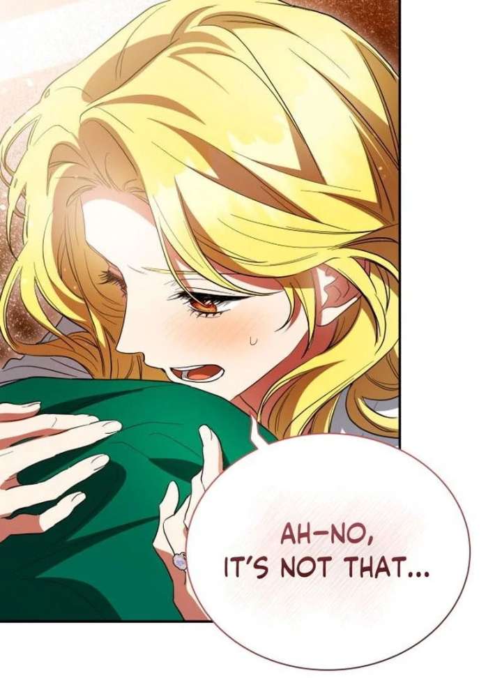 The End of a Fake Marriage Chapter 33 550 96