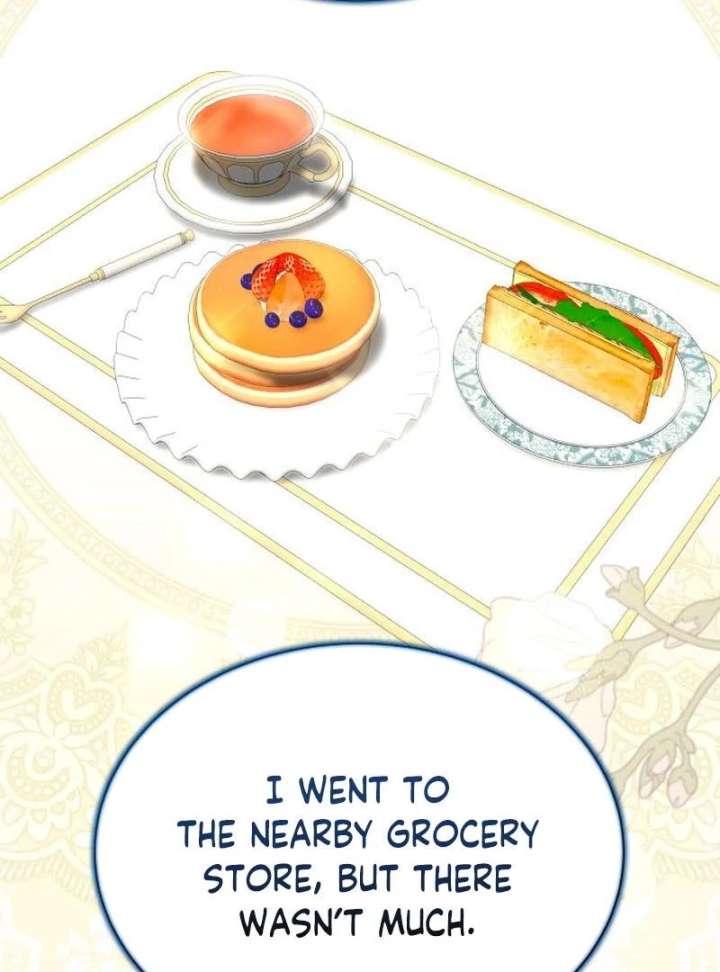 The End of a Fake Marriage Chapter 33 552 98