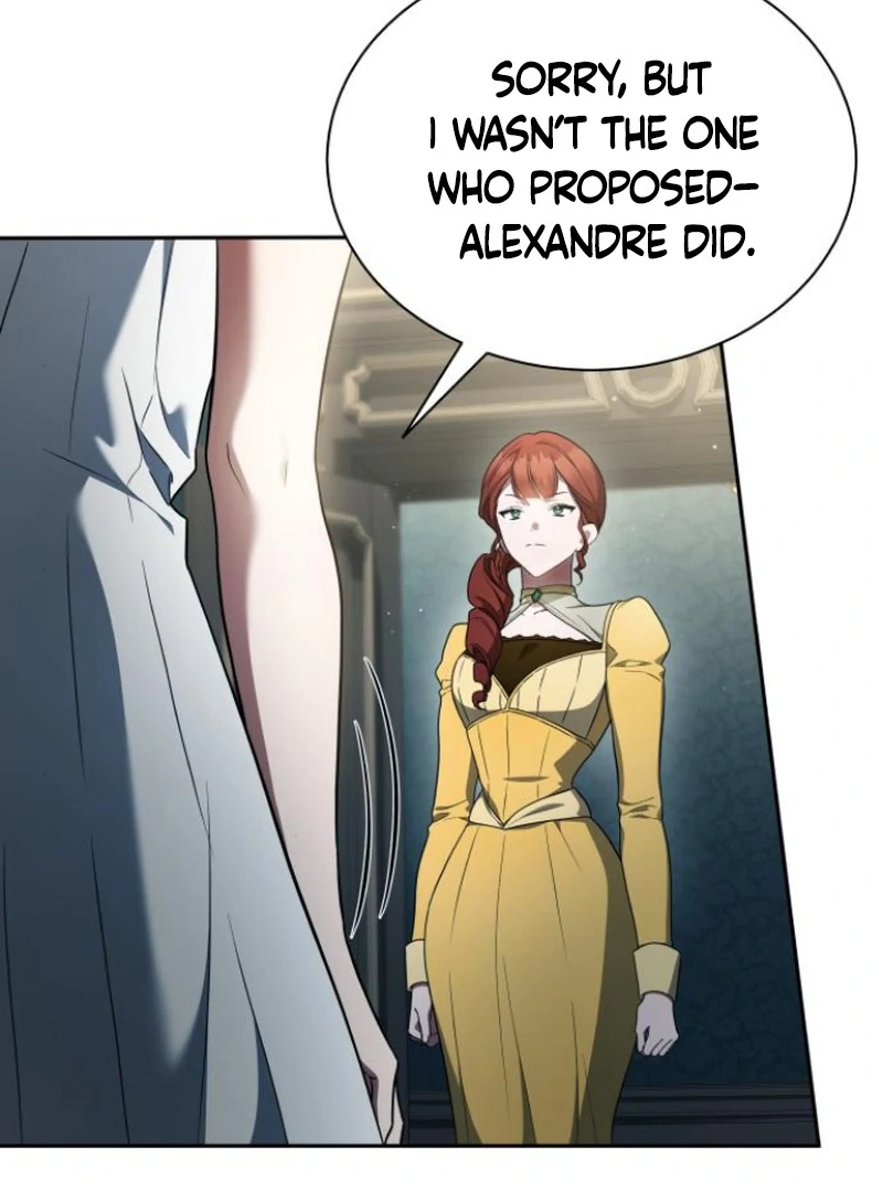 The End of a Fake Marriage Chapter 4 563 ch 4 100