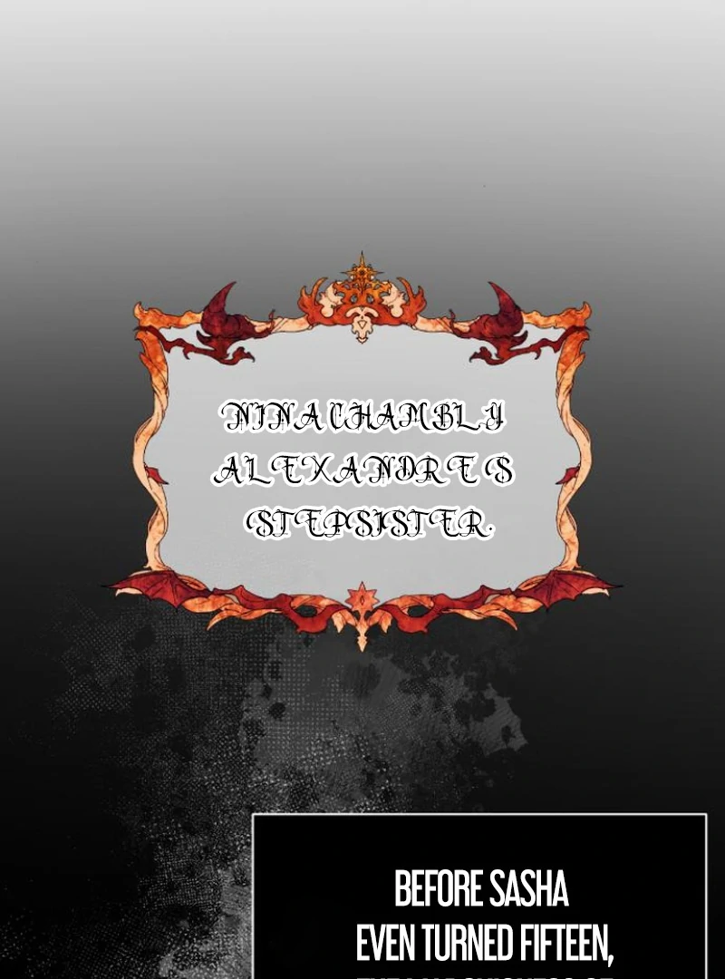 The End of a Fake Marriage Chapter 4 569 ch 4 106