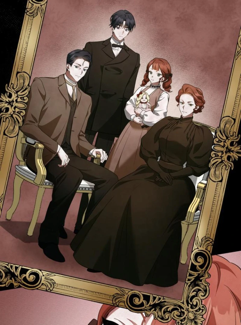 The End of a Fake Marriage Chapter 4 571 ch 4 108