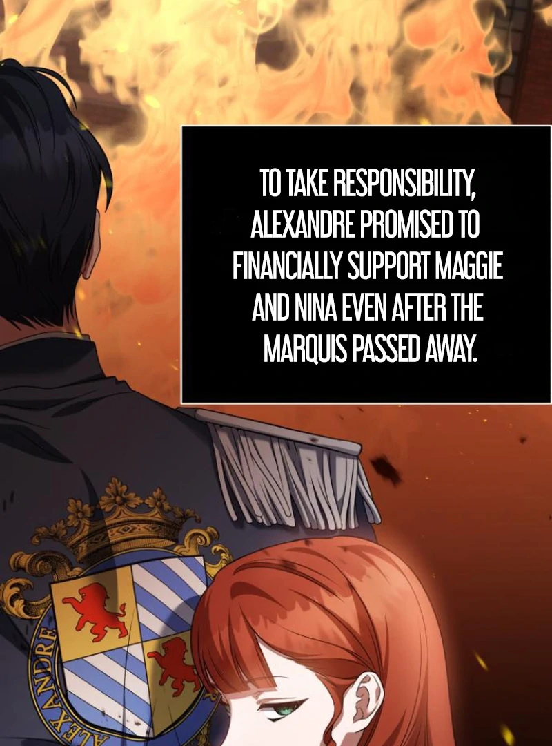 The End of a Fake Marriage Chapter 4 575 ch 4 112