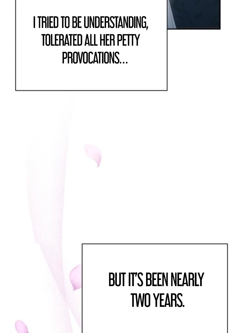 The End of a Fake Marriage Chapter 4 579 ch 4 116