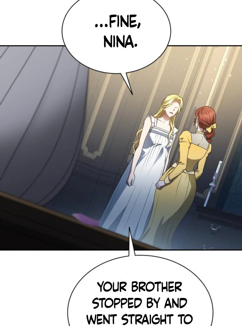 The End of a Fake Marriage Chapter 4 582 ch 4 119