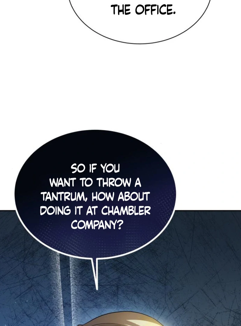 The End of a Fake Marriage Chapter 4 583 ch 4 120