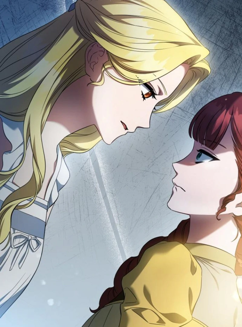 The End of a Fake Marriage Chapter 4 584 ch 4 121