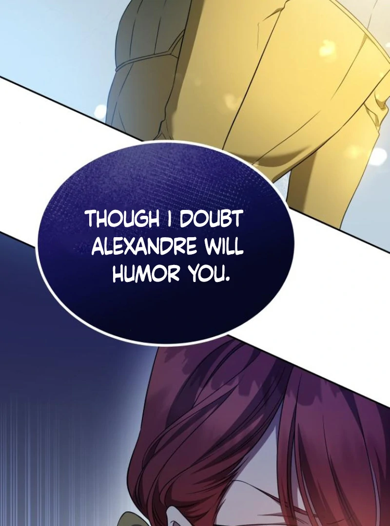 The End of a Fake Marriage Chapter 4 585 ch 4 122