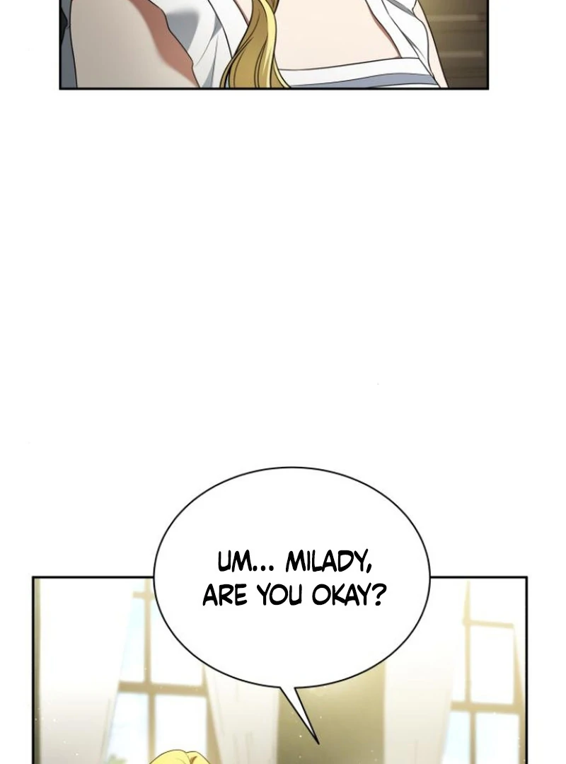 The End of a Fake Marriage Chapter 4 591 ch 4 128