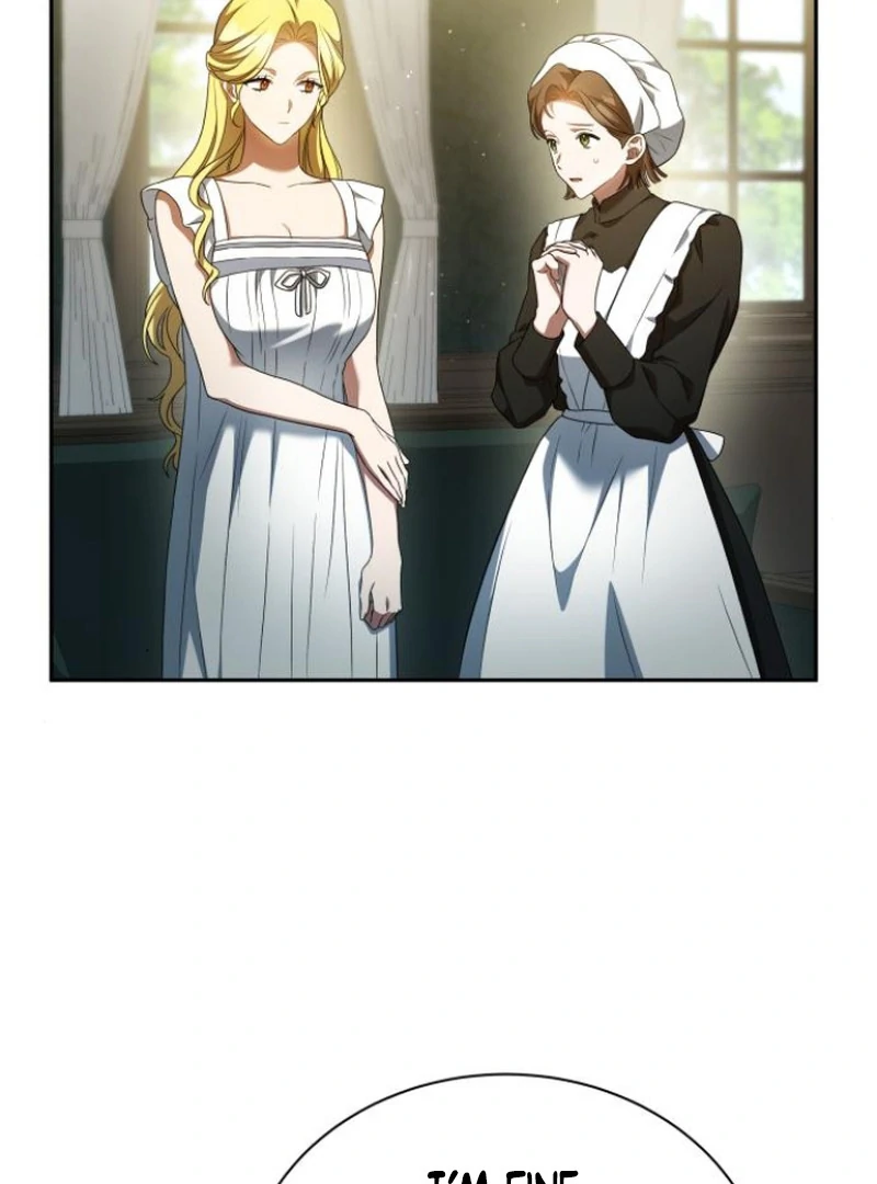 The End of a Fake Marriage Chapter 4 592 ch 4 129