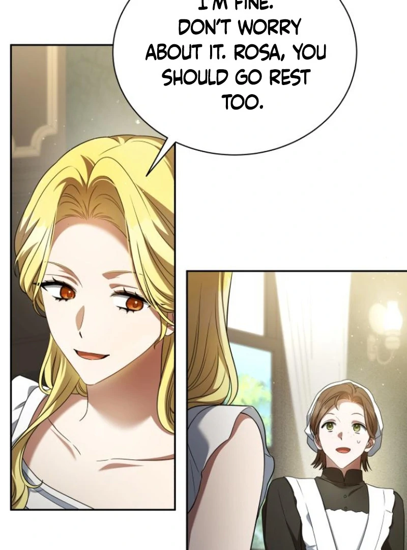 The End of a Fake Marriage Chapter 4 593 ch 4 130