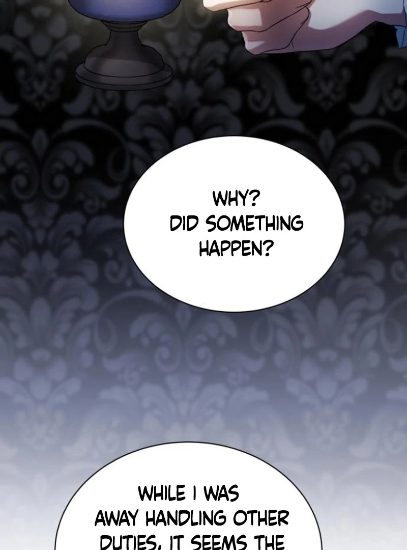 The End of a Fake Marriage Chapter 4 598 ch 4 135