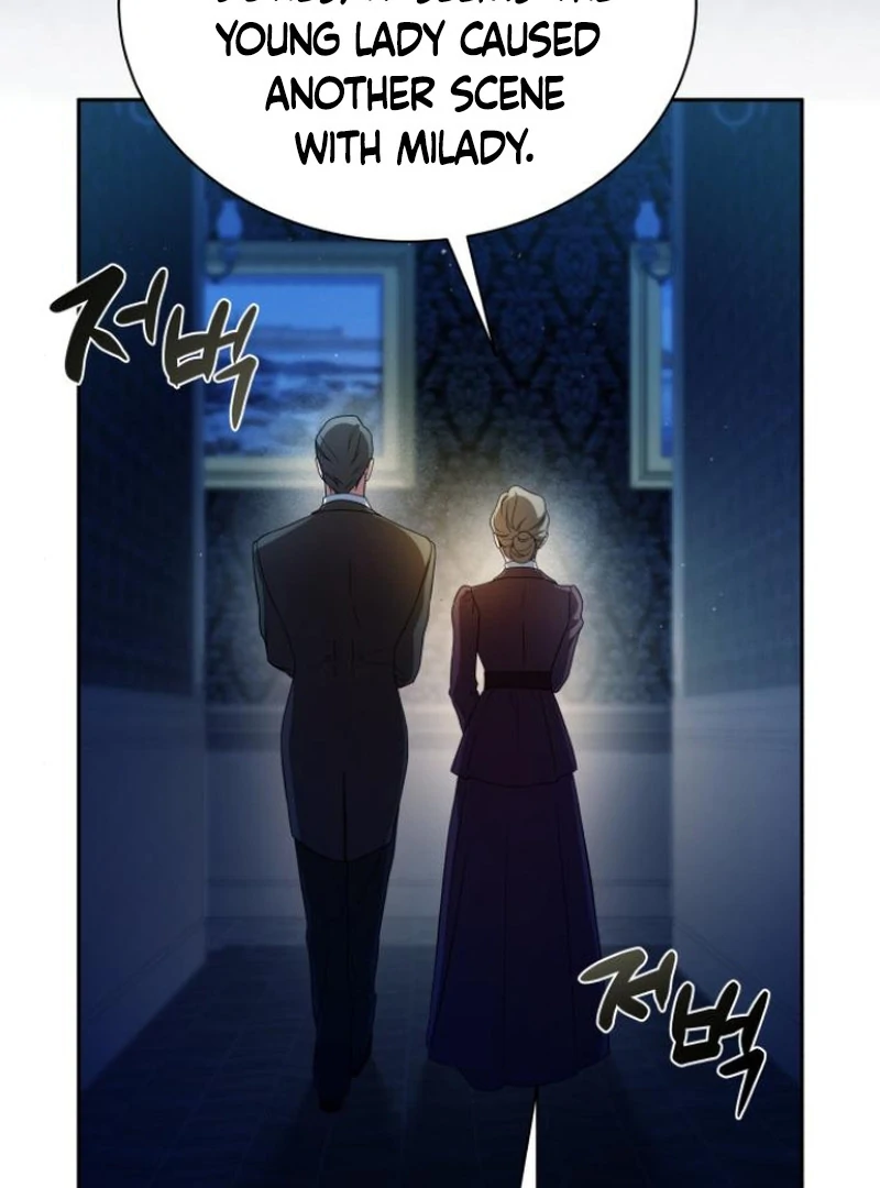 The End of a Fake Marriage Chapter 4 599 ch 4 136