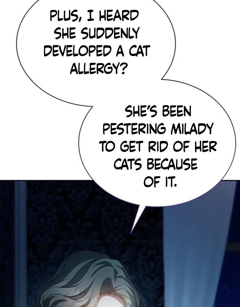 The End of a Fake Marriage Chapter 4 601 ch 4 138