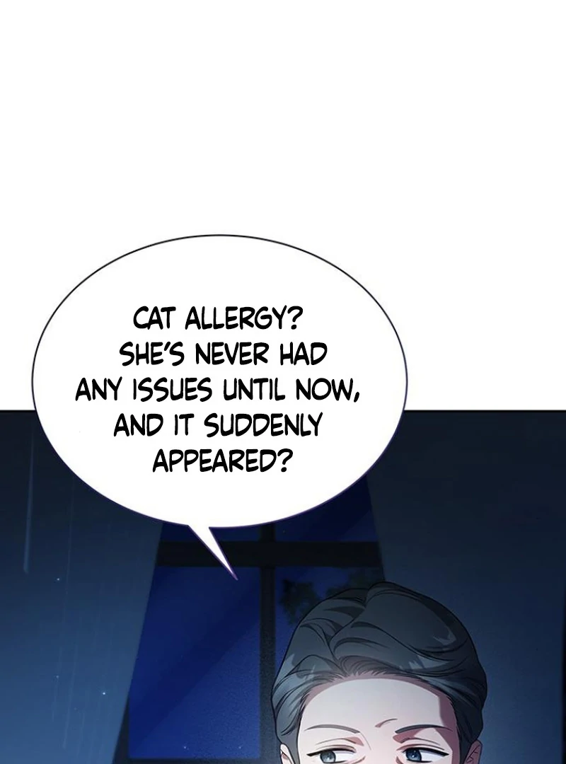 The End of a Fake Marriage Chapter 4 603 ch 4 140