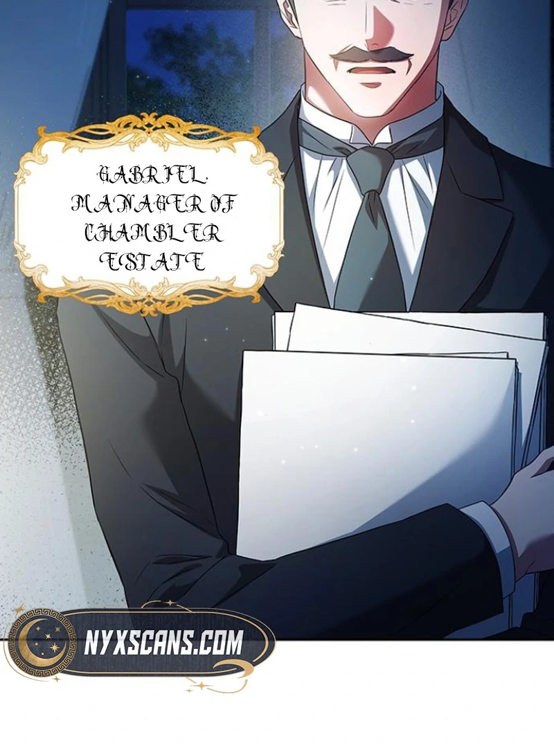 The End of a Fake Marriage Chapter 4 604 ch 4 141