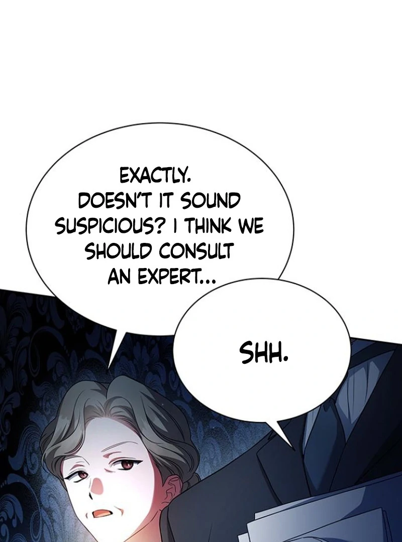 The End of a Fake Marriage Chapter 4 605 ch 4 142