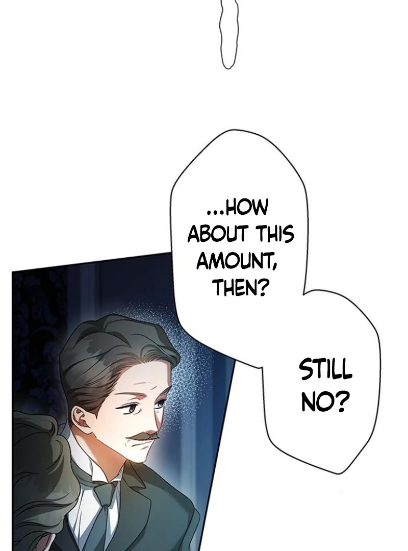 The End of a Fake Marriage Chapter 4 607 ch 4 144