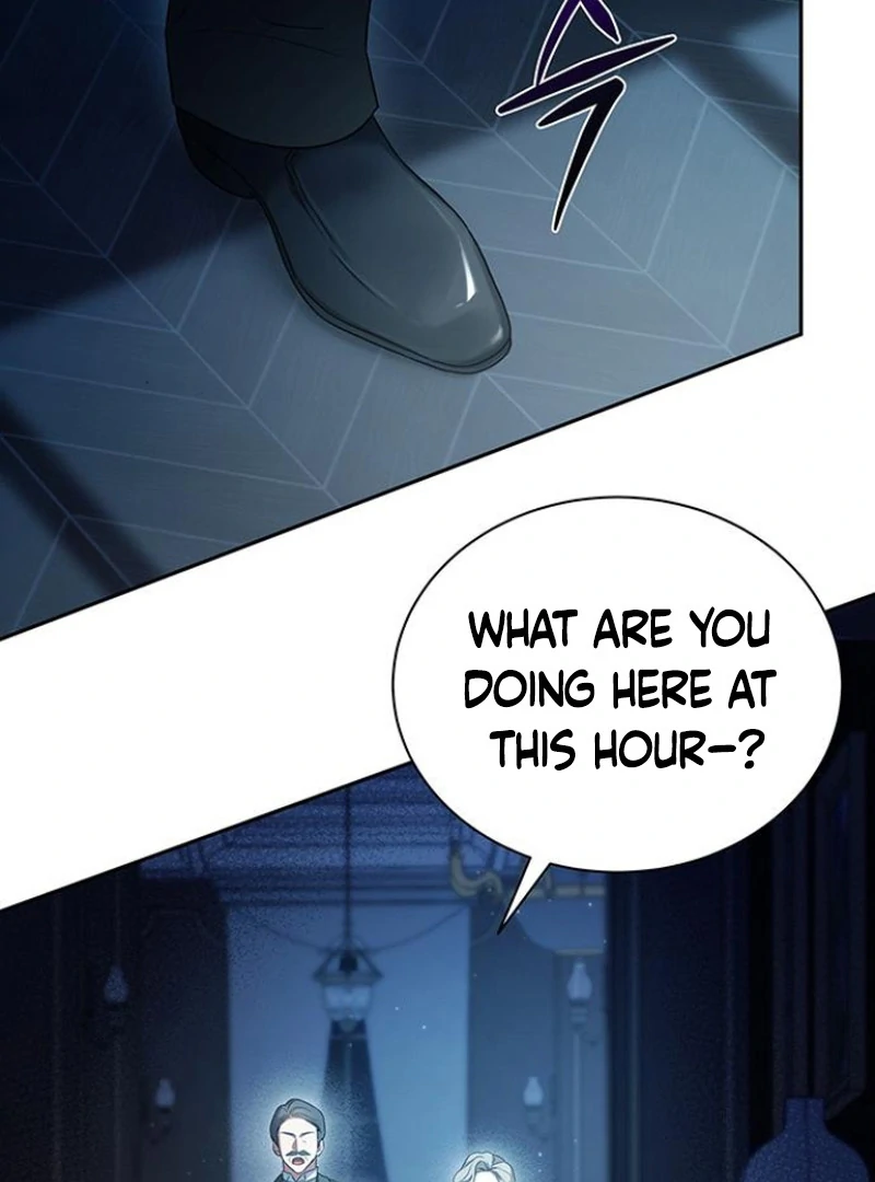 The End of a Fake Marriage Chapter 4 611 ch 4 148