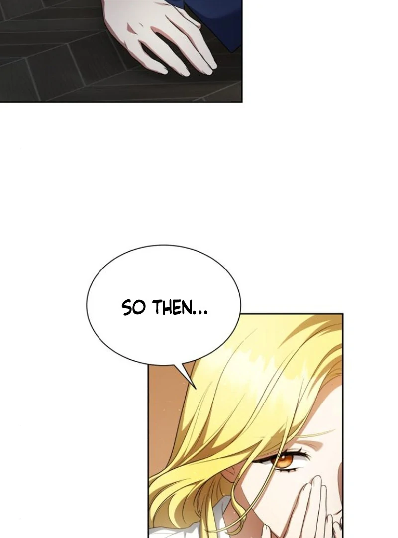 The End of a Fake Marriage Chapter 4 479 ch 4 16