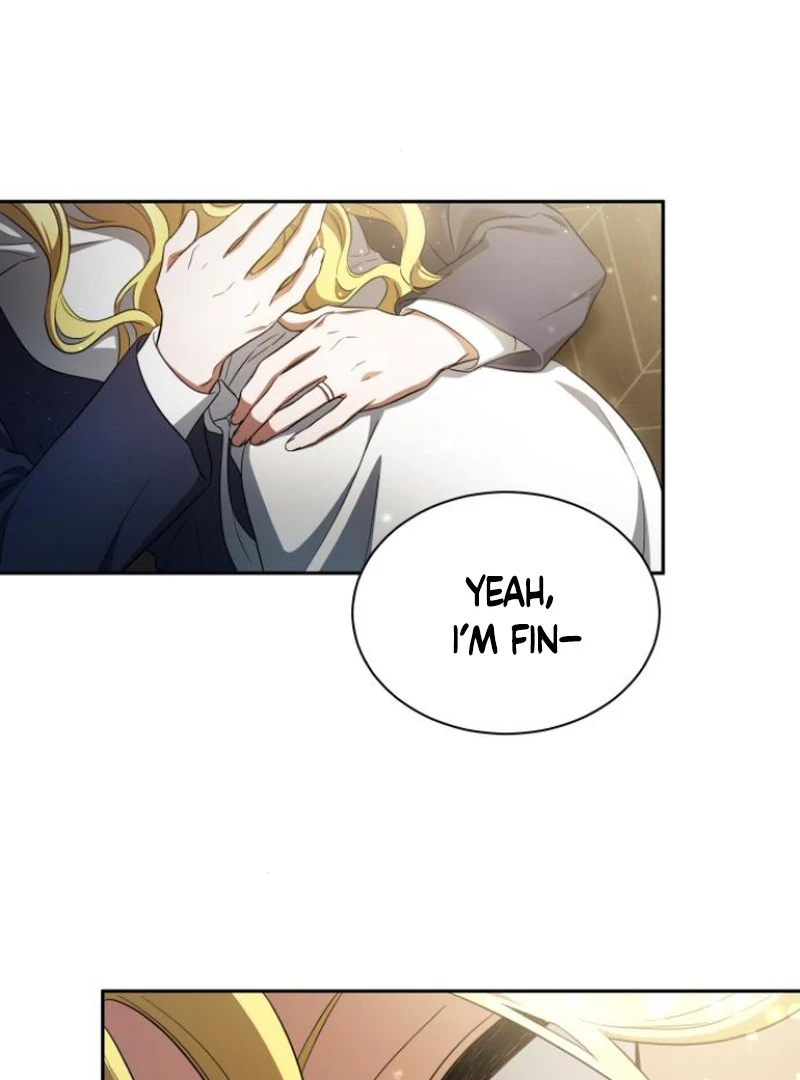 The End of a Fake Marriage Chapter 4 465 ch 4 2