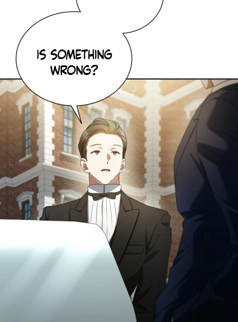 The End of a Fake Marriage Chapter 4 498 ch 4 35