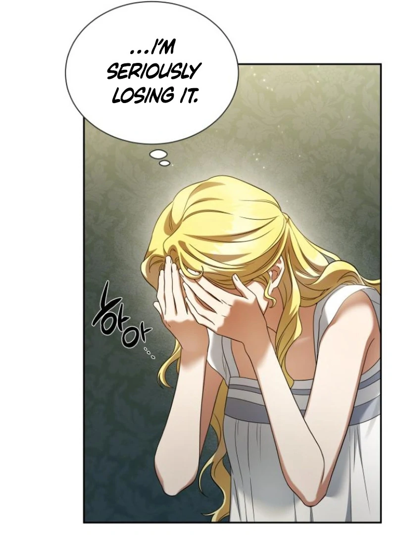 The End of a Fake Marriage Chapter 4 519 ch 4 56