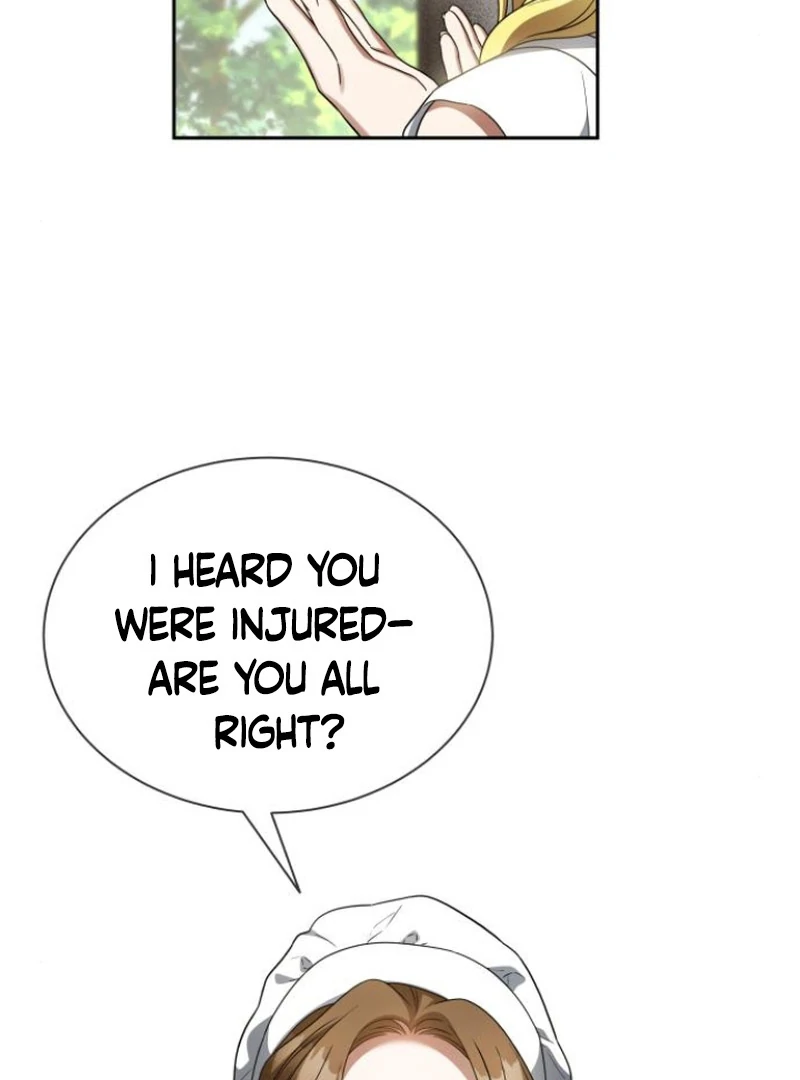 The End of a Fake Marriage Chapter 4 521 ch 4 58